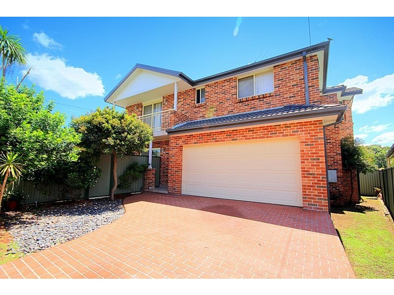 16 Hilda Street, Bass Hill NSW 2197