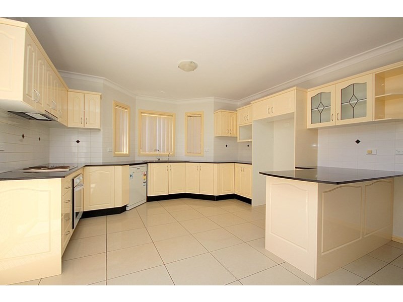16 Hilda Street, Bass Hill NSW 2197