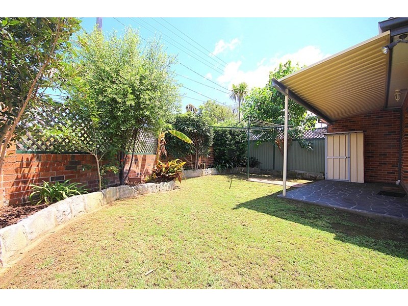 16 Hilda Street, Bass Hill NSW 2197