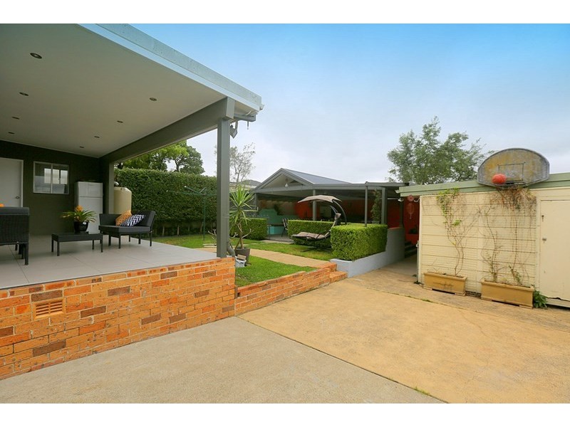 13 Yanderra Street, Condell Park NSW 2200
