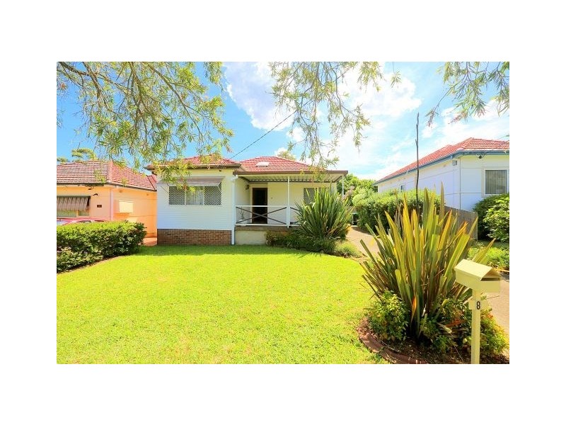 8 Stevens Street, Panania NSW 2213