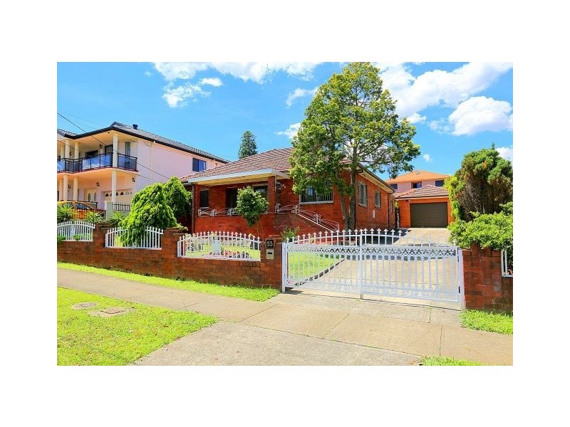 53 Wilkins Street, Bankstown NSW 2200