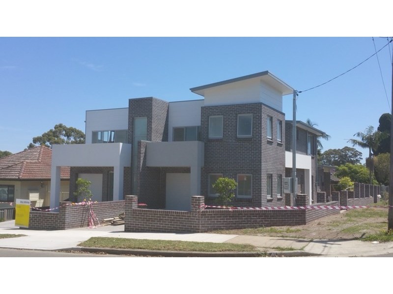 1/46 Brunker Road, Yagoona NSW 2199