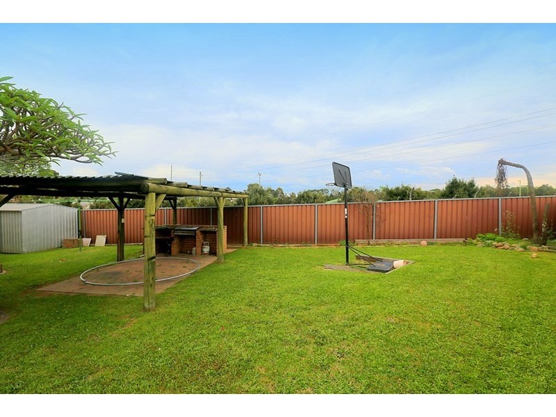 6 Carroll Street, Warwick Farm NSW 2170