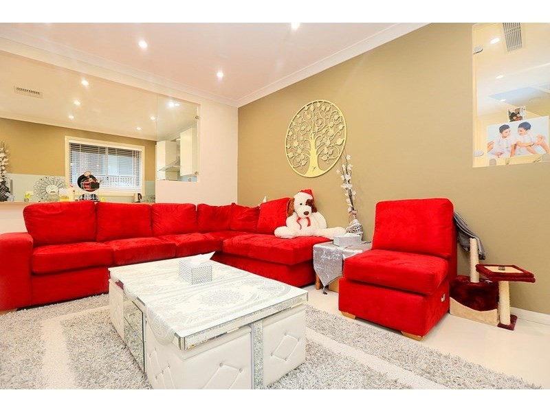 385 Marion Street, Georges Hall NSW 2198