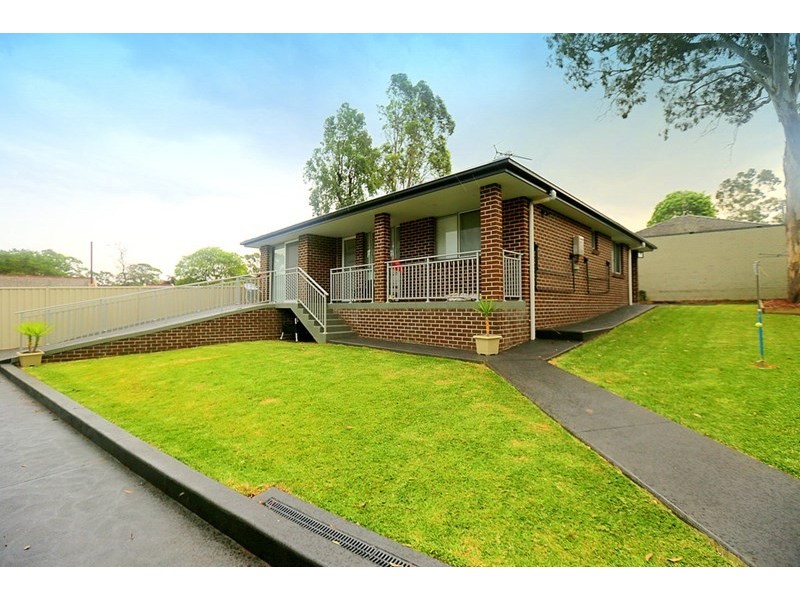 385 Marion Street, Georges Hall NSW 2198