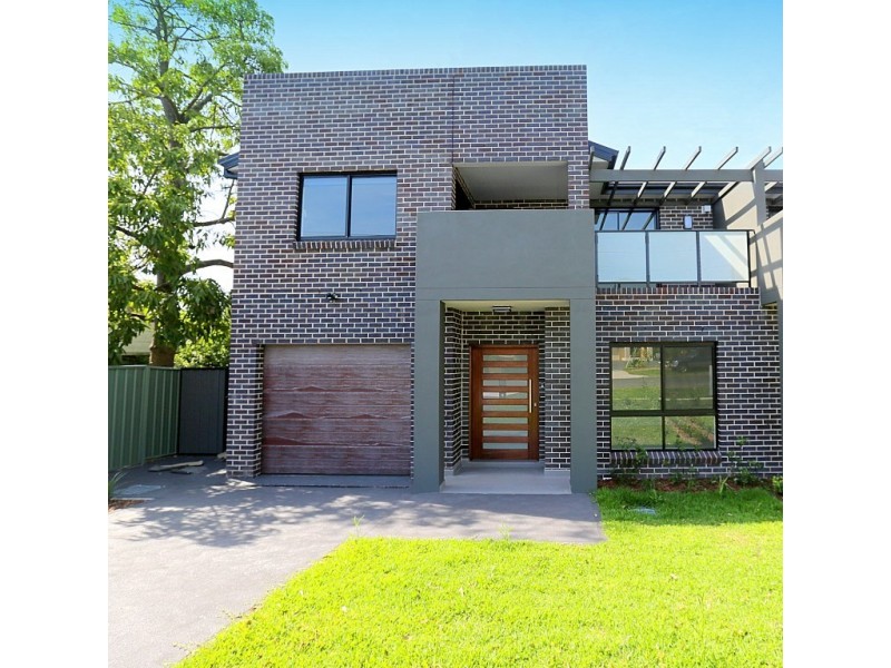 174A Rex Road, Georges Hall NSW 2198