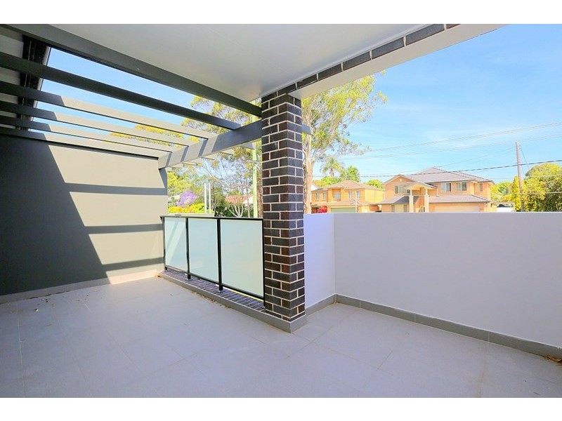 174A Rex Road, Georges Hall NSW 2198