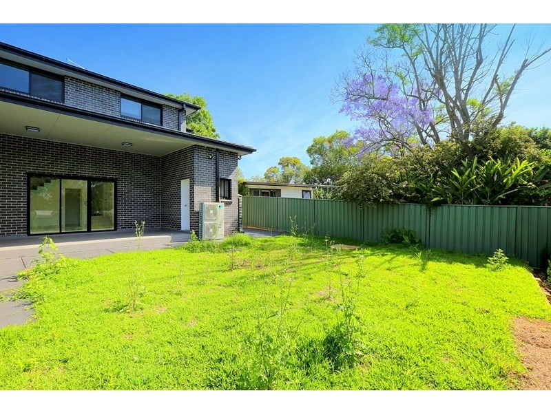 174A Rex Road, Georges Hall NSW 2198