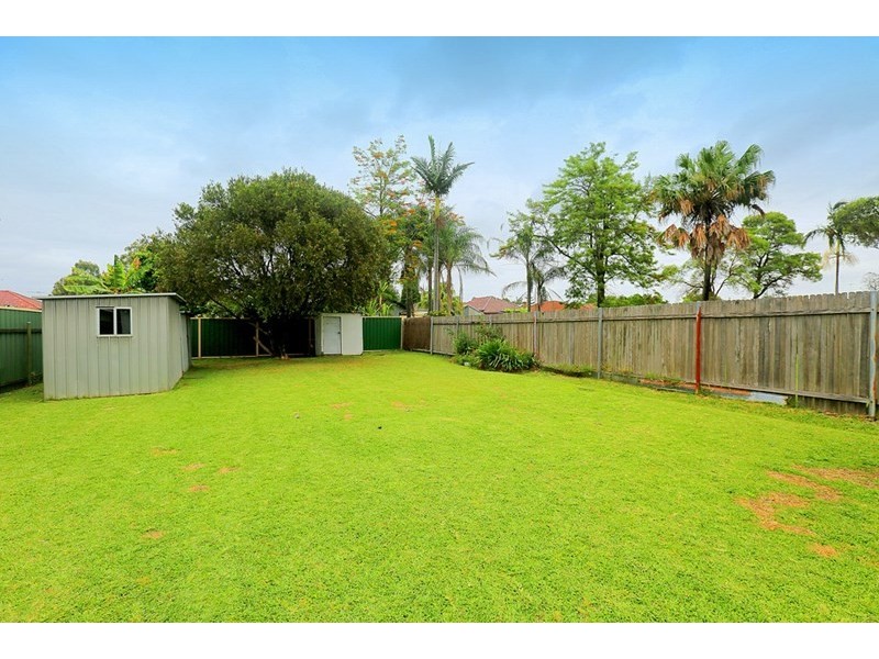 30 Bligh Street, Villawood NSW 2163