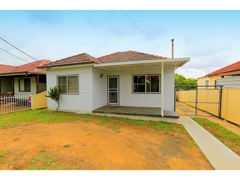 89 Wycombe Street, Yagoona NSW 2199