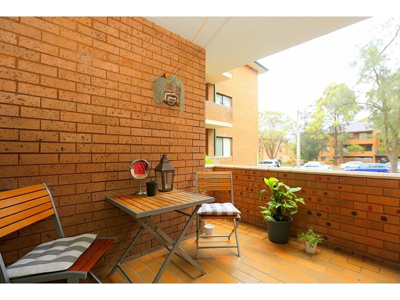 60/8-12 Myrtle Road, Bankstown NSW 2200