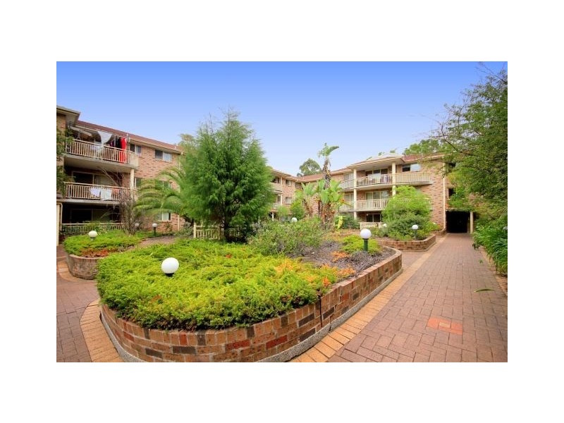 37/94 Meredith Street, Bankstown NSW 2200