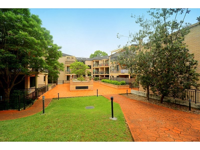 17/91-95 Meredith Street, Bankstown NSW 2200