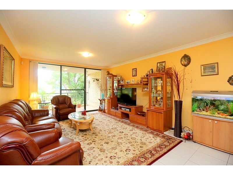 17/91-95 Meredith Street, Bankstown NSW 2200