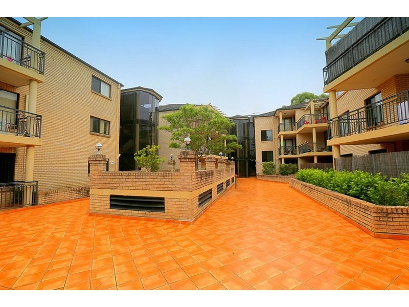 17/91-95 Meredith Street, Bankstown NSW 2200