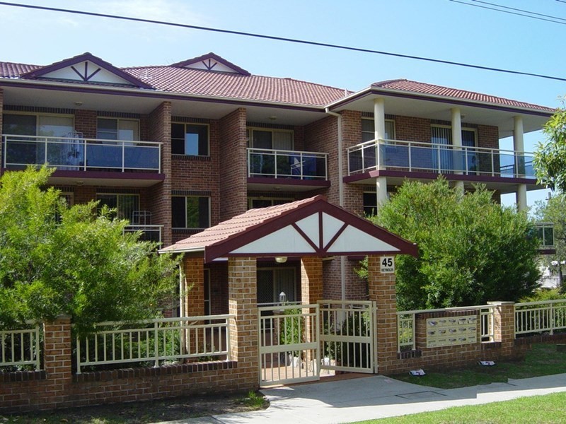 1/45 – 47 Reynolds Avenue, Bankstown NSW 2200