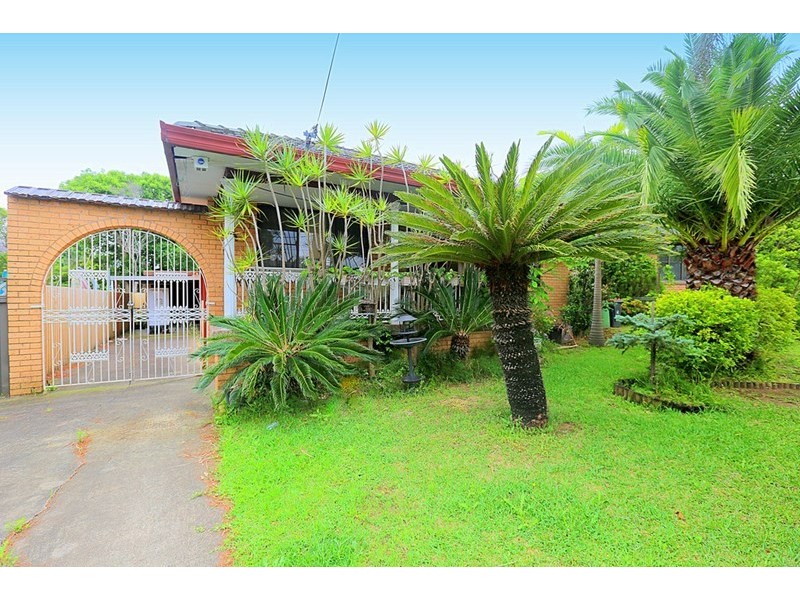 19 Barbers Road, Chester Hill NSW 2162