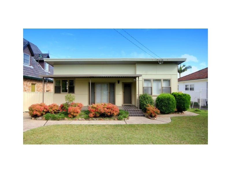 40 Strickland Street, Bass Hill NSW 2197