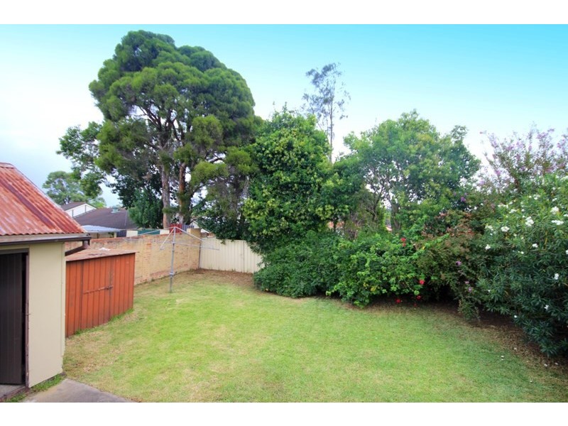 40 Strickland Street, Bass Hill NSW 2197