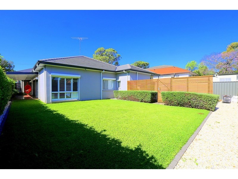 23 Townsend Street, Condell Park NSW 2200