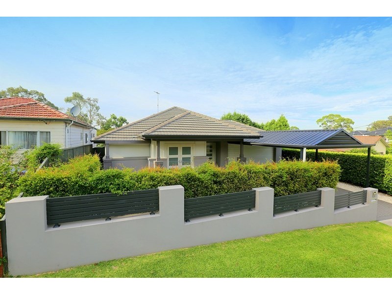 23 Townsend Street, Condell Park NSW 2200