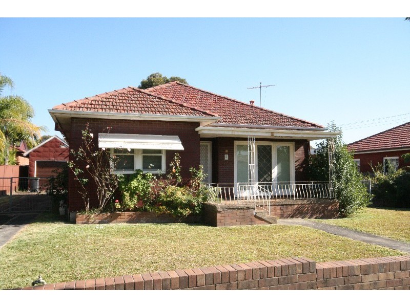 3 Clarence Street, Condell Park NSW 2200