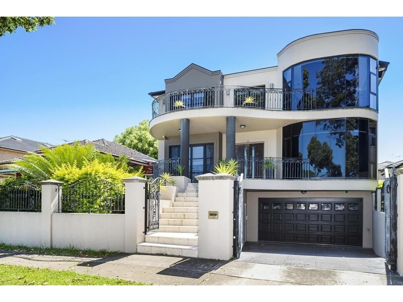 1/10 Duncan Street, Punchbowl NSW 2196