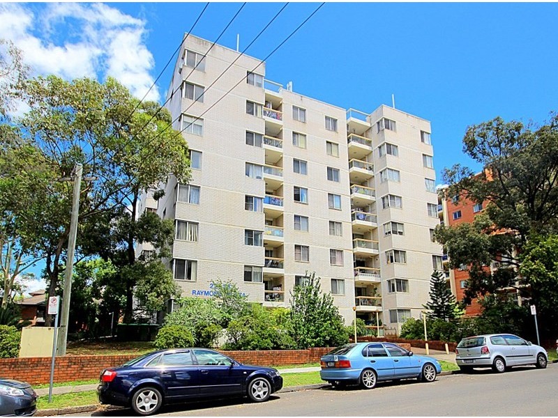 25/22-28 Raymond Street, Bankstown NSW 2200