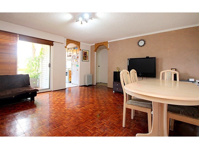 25/22-28 Raymond Street, Bankstown NSW 2200