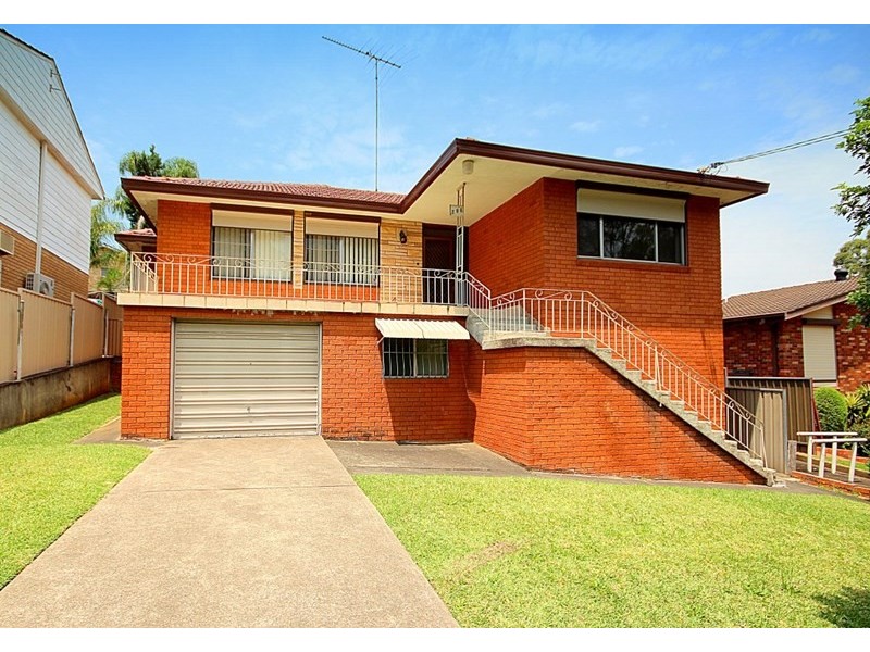 298 Marion Street, Condell Park NSW 2200