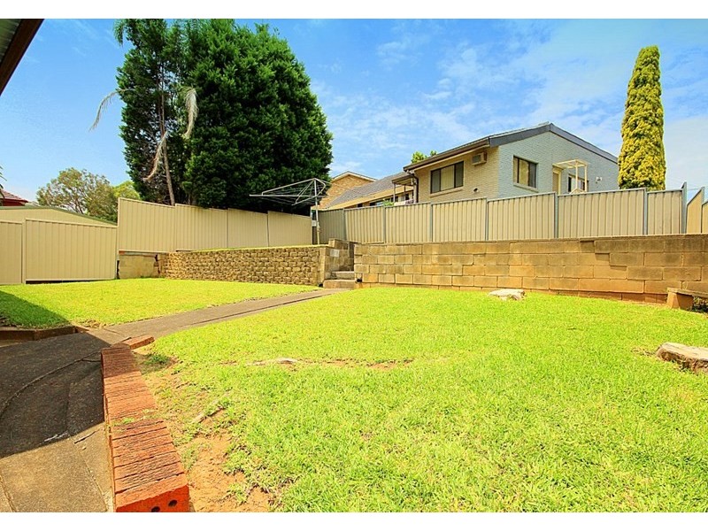 298 Marion Street, Condell Park NSW 2200