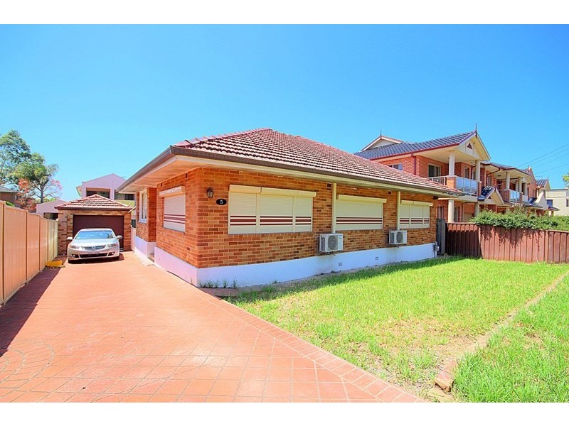 5 Highland Avenue, Bankstown NSW 2200