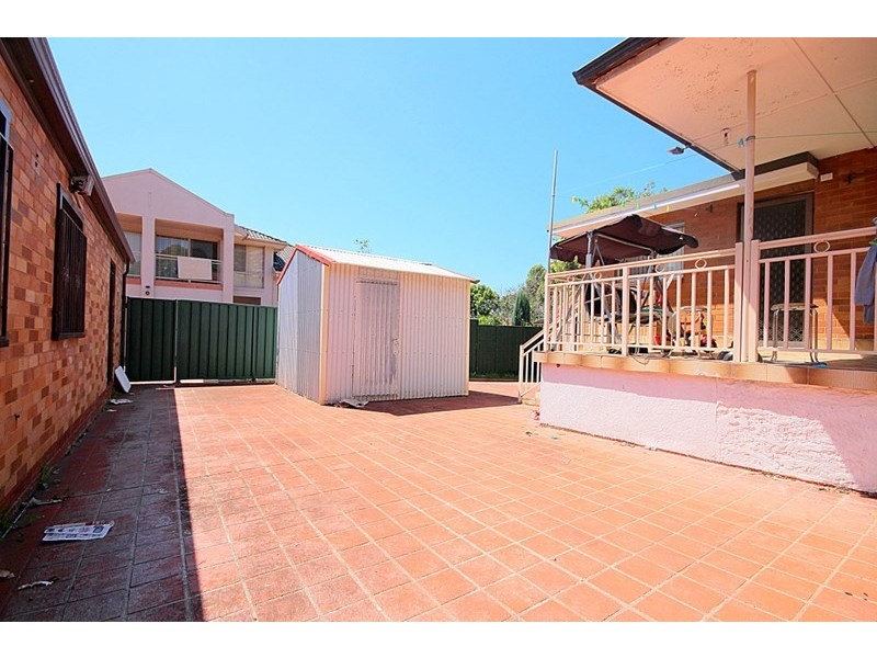 5 Highland Avenue, Bankstown NSW 2200