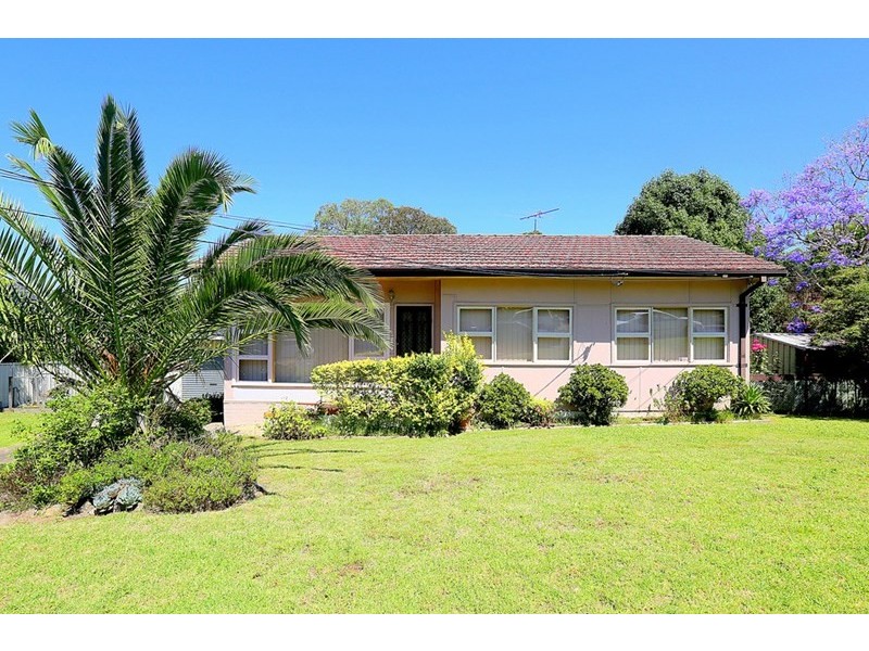 2A Lee Street, Condell Park NSW 2200