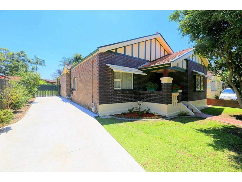 651 Punchbowl Road, Punchbowl NSW 2196