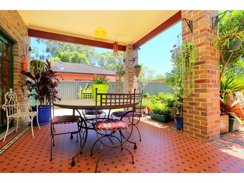 651 Punchbowl Road, Punchbowl NSW 2196