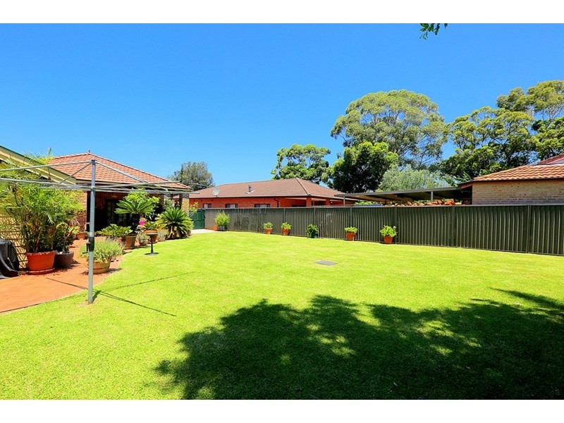 651 Punchbowl Road, Punchbowl NSW 2196