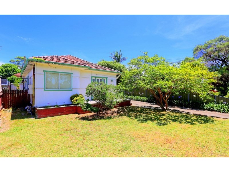 44 Woods Road, Sefton NSW 2162