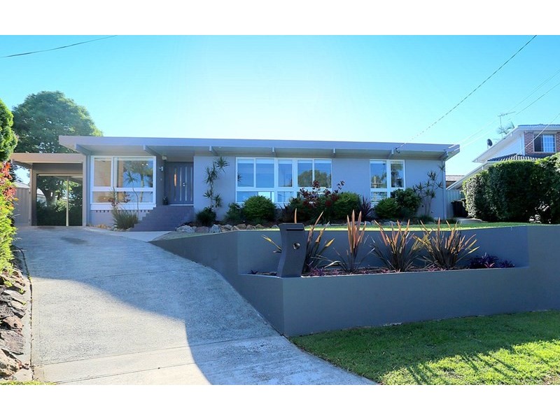 48 Rainbow Parade, Peakhurst Heights NSW 2210