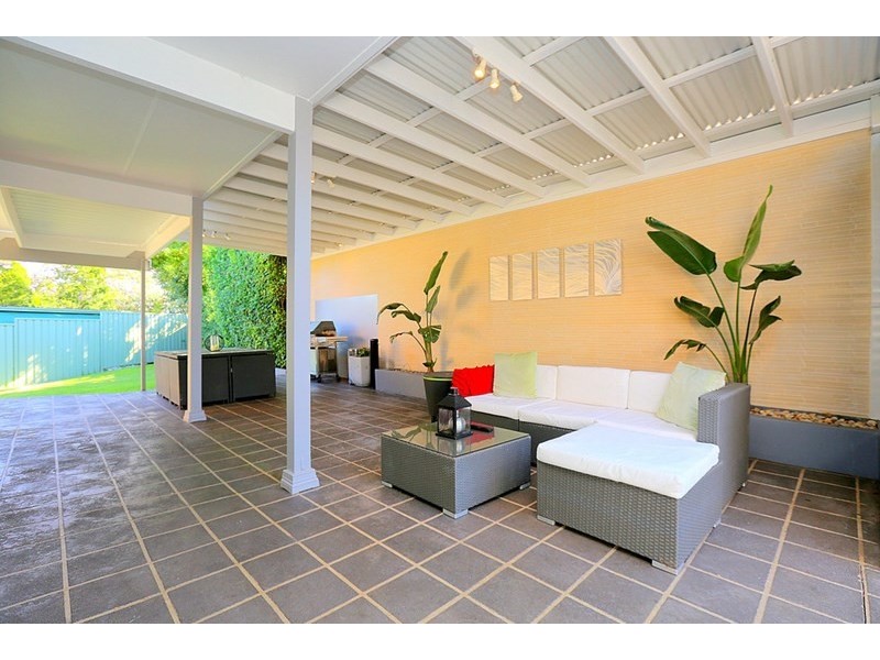 48 Rainbow Parade, Peakhurst Heights NSW 2210