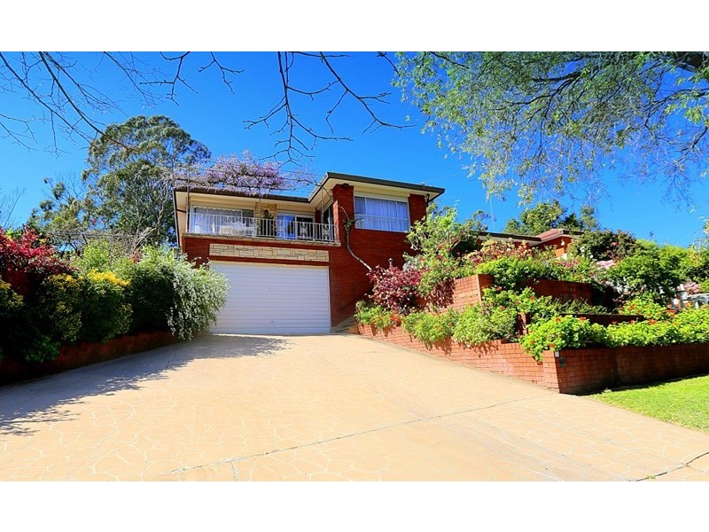 3 Wren Street, Condell Park NSW 2200