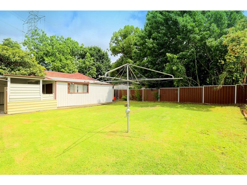 207 Wattle Street, Bankstown NSW 2200