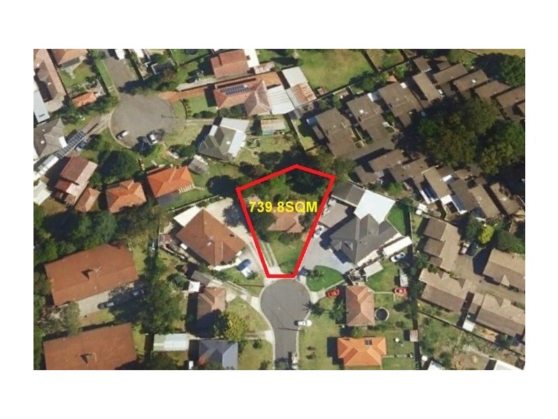 14 John Street, Punchbowl NSW 2196