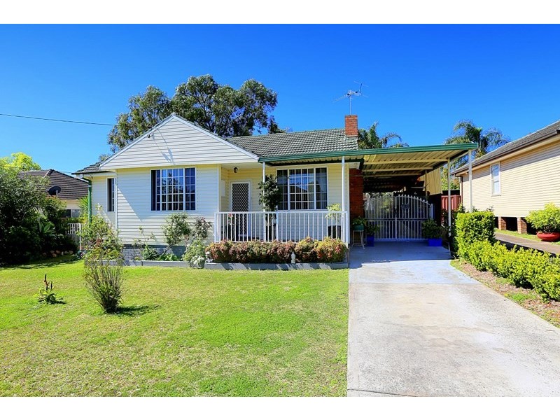 37 The Avenue, Yagoona NSW 2199