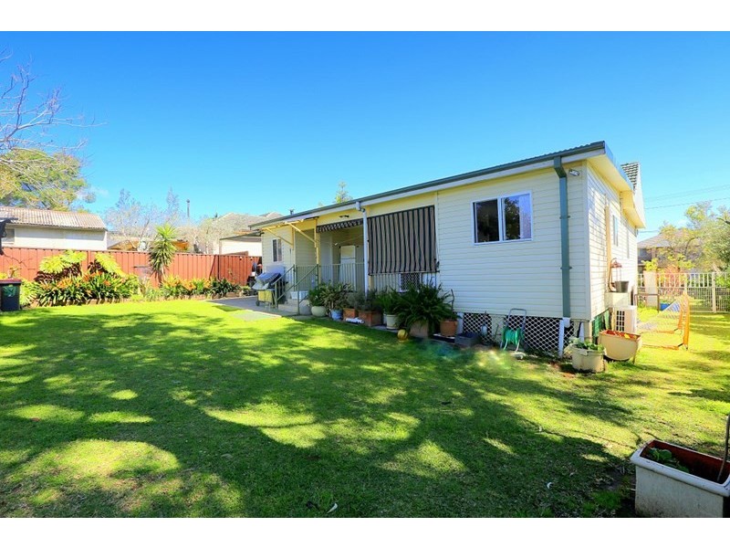 37 The Avenue, Yagoona NSW 2199