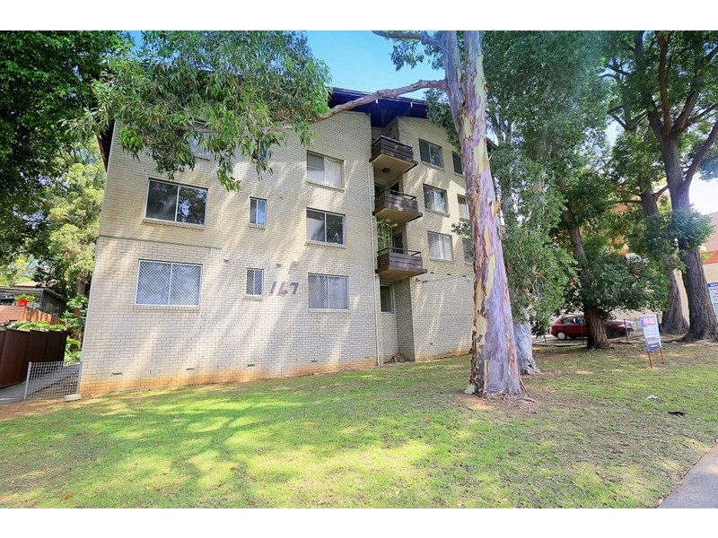 2/147 Wellington Road, Sefton NSW 2162