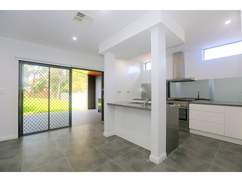 25 Donington Avenue, Georges Hall NSW 2198