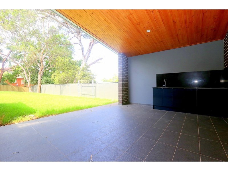 25 Donington Avenue, Georges Hall NSW 2198