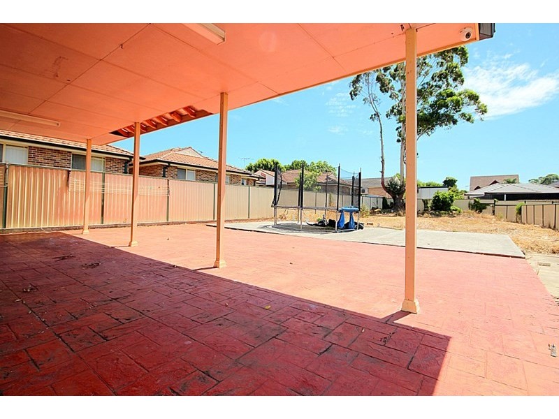 99 Market Street, Condell Park NSW 2200